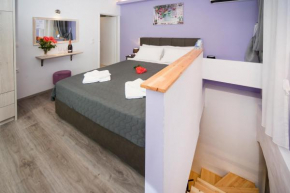 Boschetto Suites